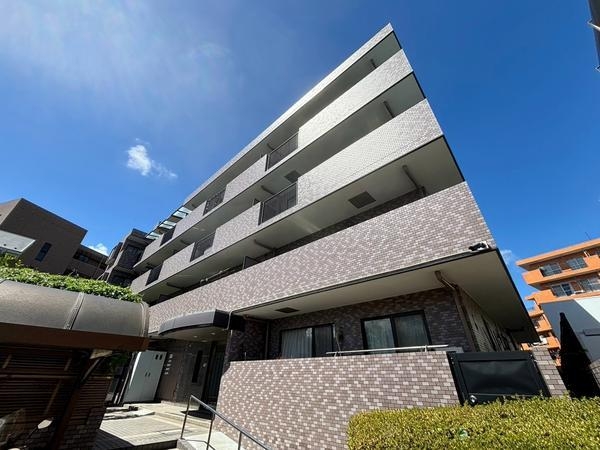 戸塚西パーク・ホームズ四番館
