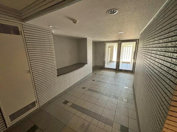 戸塚西パーク・ホームズ四番館