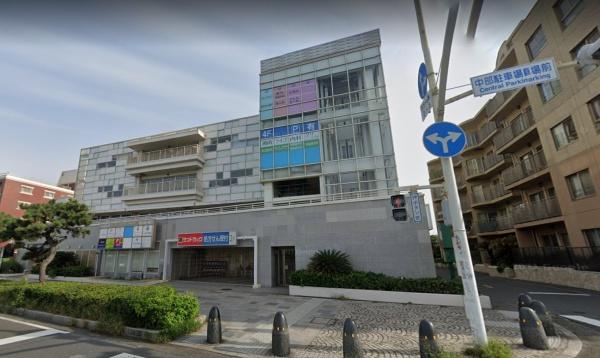 グランドメゾン鵠沼海岸(OdakyuOX江ノ島店)