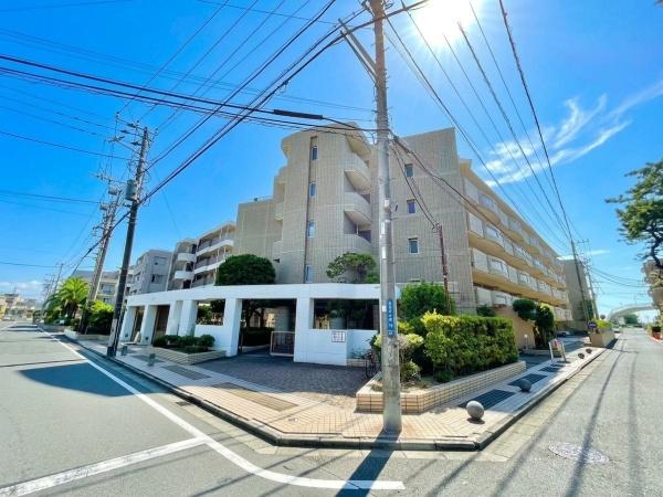 グランドメゾン鵠沼海岸