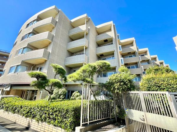 グランドメゾン鵠沼海岸