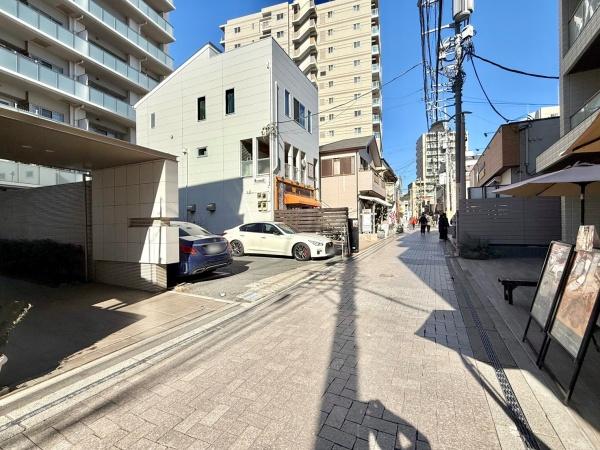 グレーシア湘南江ノ島