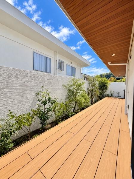 七里ガ浜東4丁目新築戸建