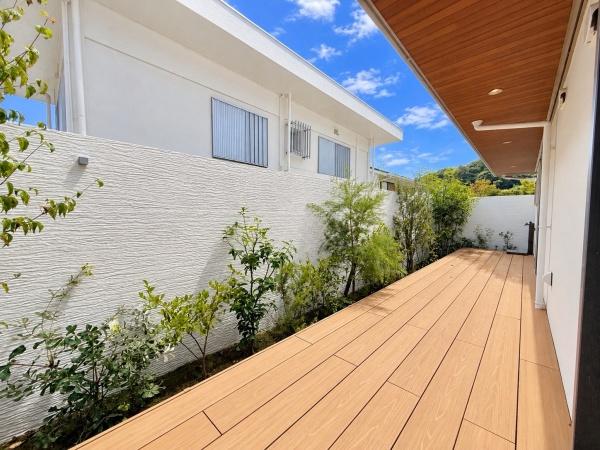 七里ガ浜東4丁目新築戸建