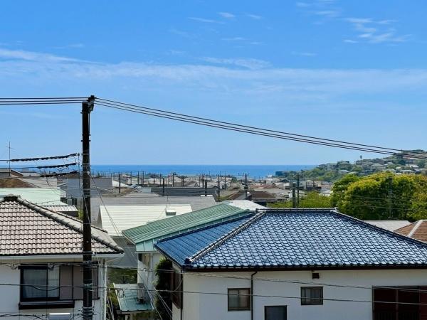 七里ガ浜東4丁目新築戸建