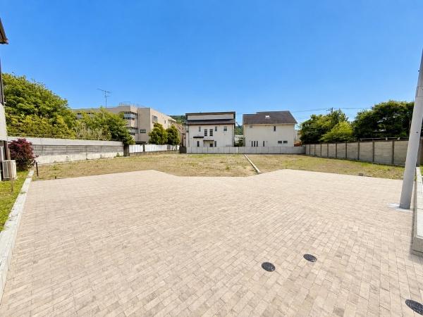 逗子6丁目売地C区画