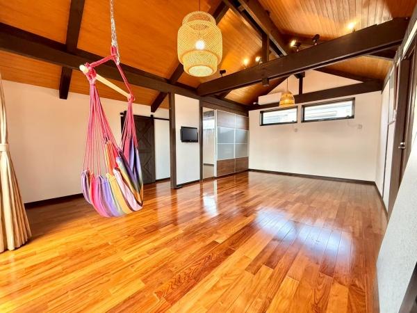 鎌倉市西鎌倉２丁目の中古一戸建て