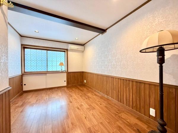 鎌倉市西鎌倉２丁目の中古一戸建て