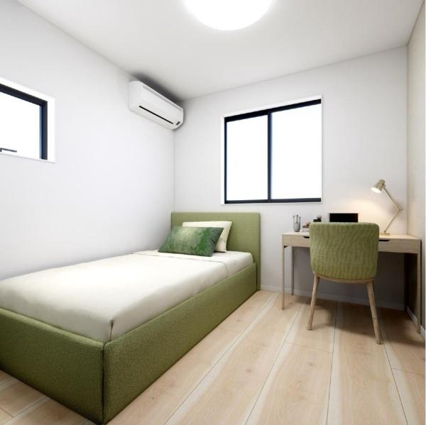 腰越新築戸建全1棟