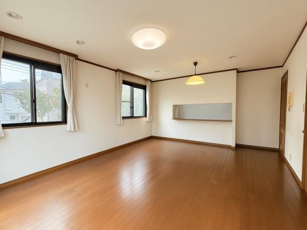 横浜市旭区中尾１丁目の中古一戸建て