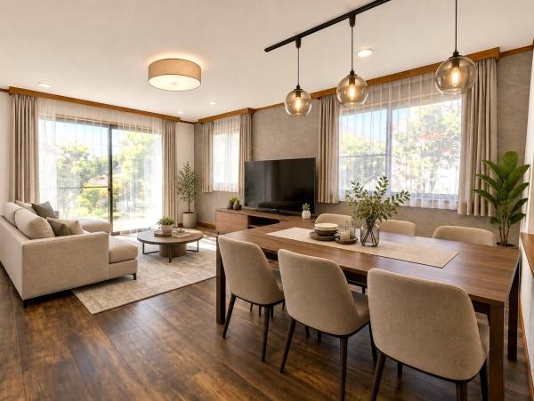 中尾1丁目中古戸建