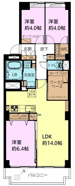 松戸ハイム