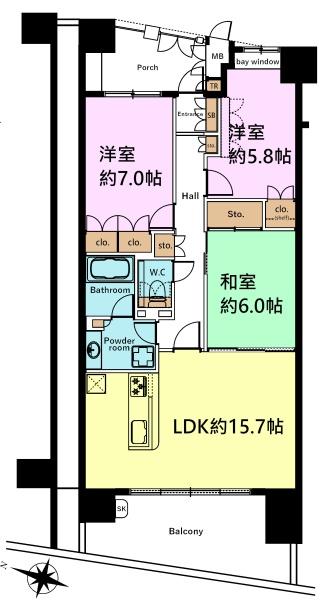 エールの丘