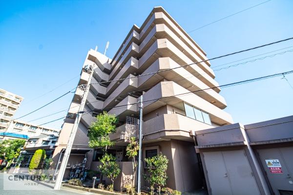メイツ松戸