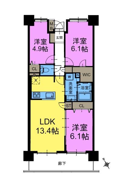 ラルゴ東松戸