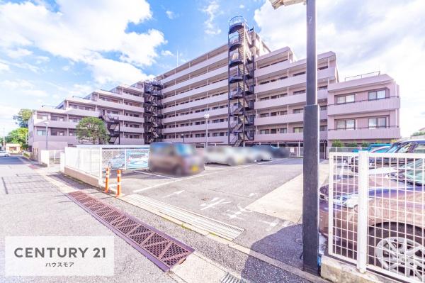 ラルゴ東松戸