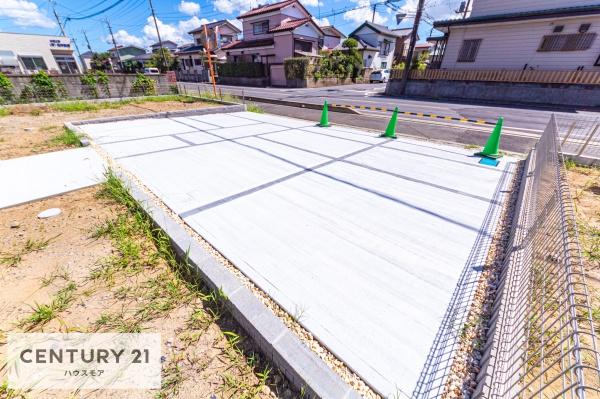 香取市小見川　4号棟　新築戸建て