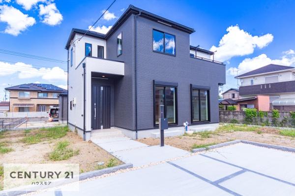 香取市小見川　3号棟　新築戸建て