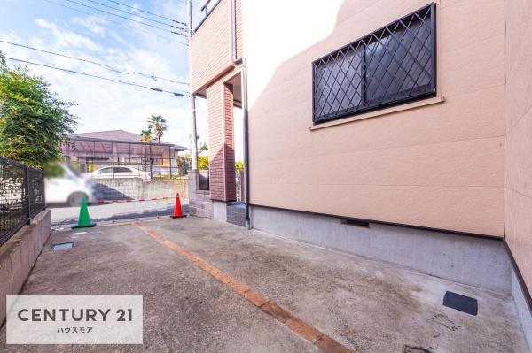 我孫子市南青山　中古戸建
