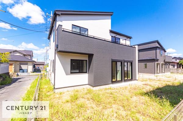 香取市小見川　1号棟　新築戸建て