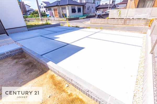 香取市小見川　1号棟　新築戸建て