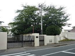 ベルシェ松戸V(松戸市立第一中学校)