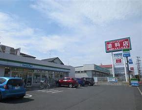 ハートフルシティ松戸六高台スクエア壱(ファミリーマート柏南高柳店)