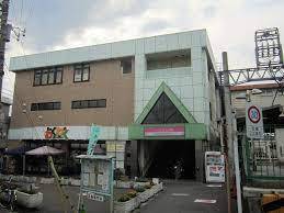 フェアパーク松戸六高台なみ木の街(元山駅(新京成線))