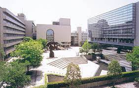 中銀松戸マンシオン(私立聖徳大学)