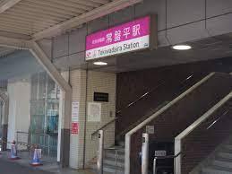 常盤平コーポ(常盤平駅(新京成線))
