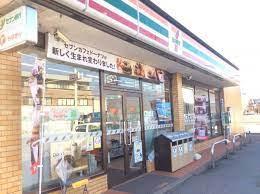 柏市松ケ崎の中古一戸建て(セブンイレブン柏十余二工業団地店)