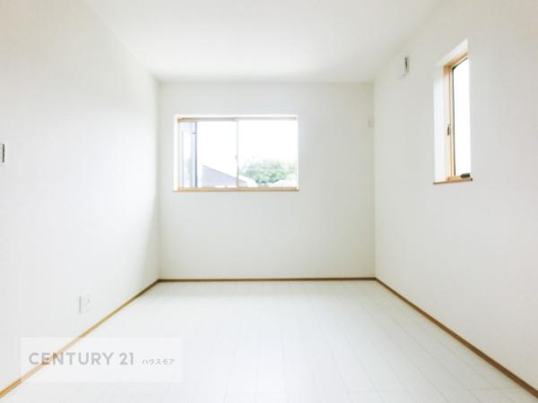 柏市松ケ崎の中古一戸建て