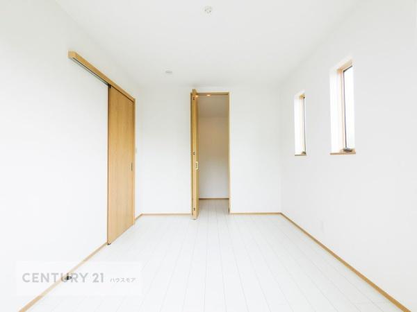 柏市松ケ崎の中古一戸建て