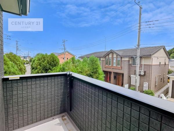 柏市松ケ崎の中古一戸建て