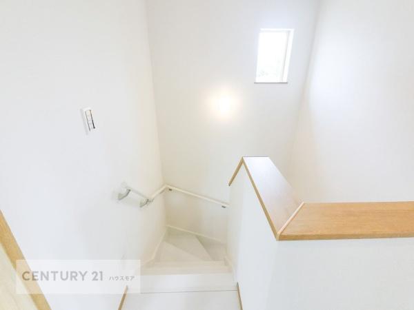 柏市松ケ崎の中古一戸建て