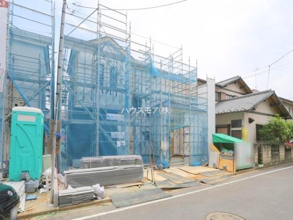 我孫子市中峠　1号棟　新築戸建て