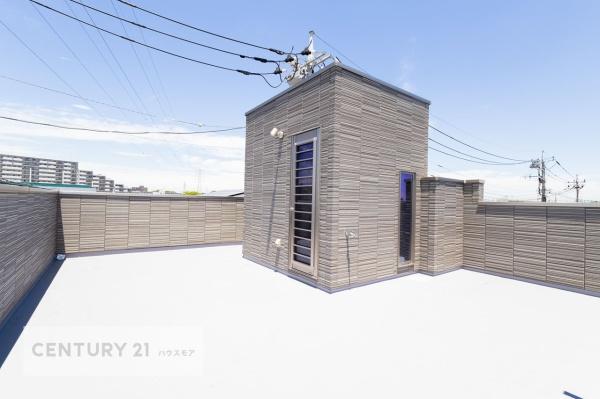柏市中原１丁目の中古一戸建て