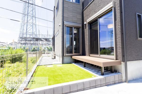 柏市中原１丁目の中古一戸建て