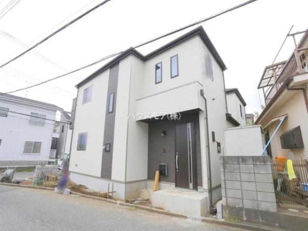 野田市七光台　2号棟　新築戸建て