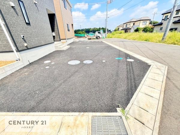 野田市尾崎　6号棟　新築戸建