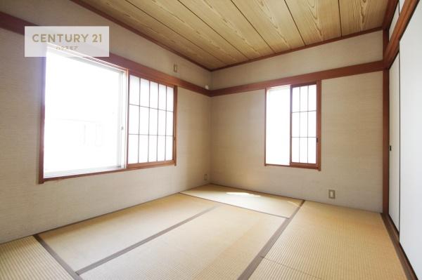 守谷市薬師台３丁目の中古一戸建て