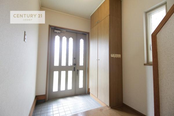 守谷市薬師台３丁目の中古一戸建て