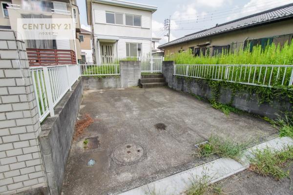 守谷市薬師台３丁目の中古一戸建て