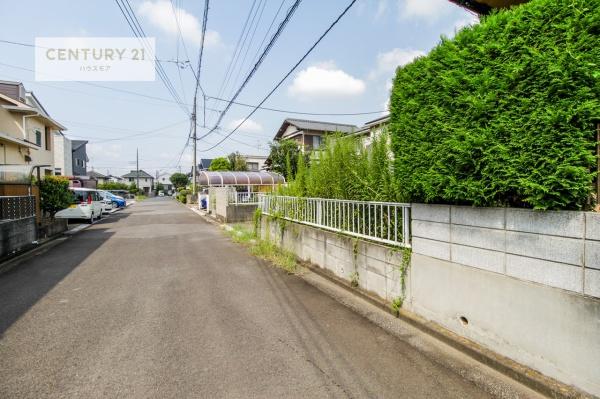 守谷市薬師台３丁目の中古一戸建て