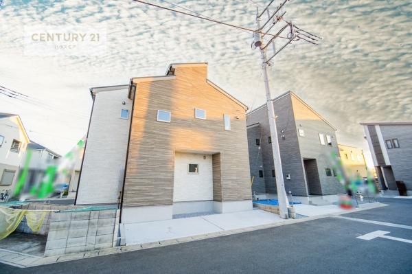 野田市柳沢の中古一戸建て