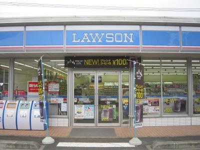 野田市柳沢の中古一戸建て(ローソン野田柳沢店)
