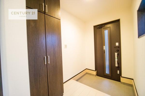 野田市柳沢の中古一戸建て