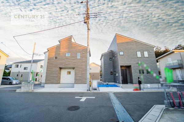 野田市柳沢の中古一戸建て