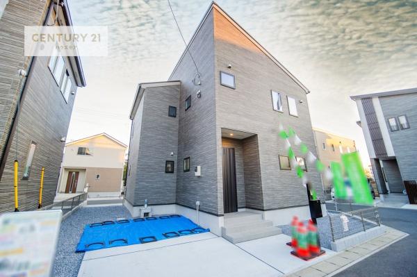 野田市柳沢の中古一戸建て