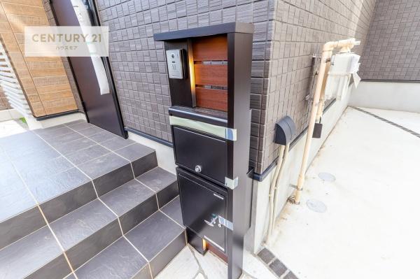 松戸市常盤平双葉町　新築戸建